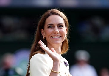 La regla no escrita de Wimbledon que puedes aplicar todos los días para vestir con estilo en verano